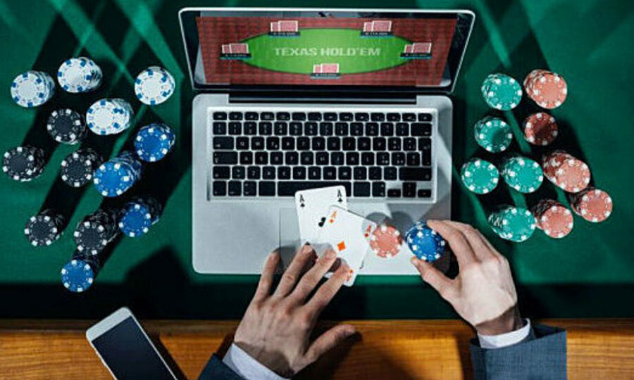 Chơi game casino dựa theo cảm tính